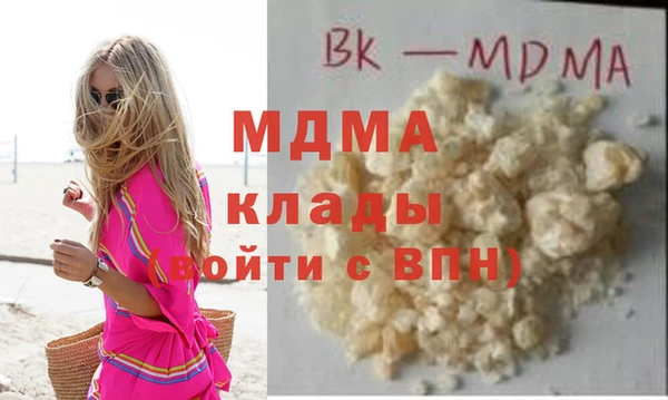 таблы Осташков